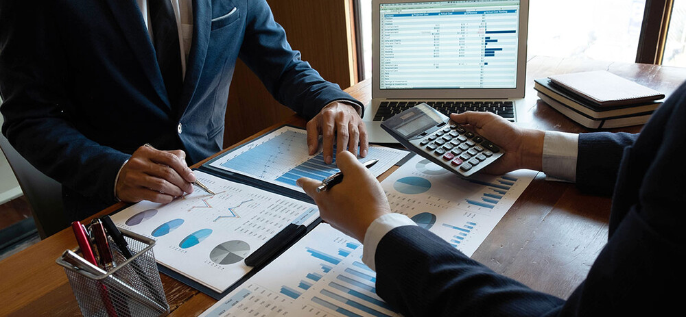 Expertise comptable Metz